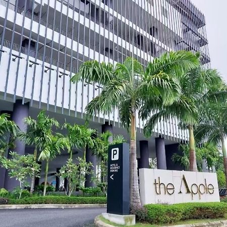 2Br The Apple Melaka Marriott Melaka 3Min Jonkerst Apartment Exterior photo